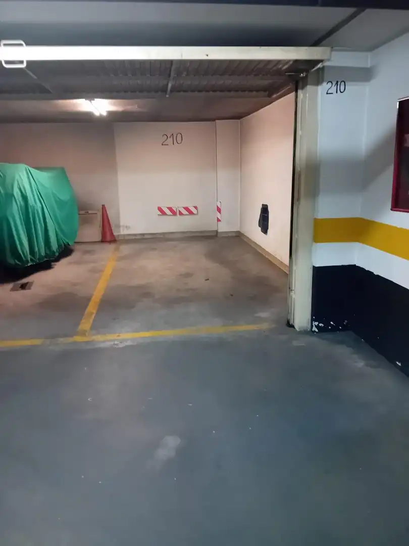 Aparcament en venda a Zaidín, imagen 3