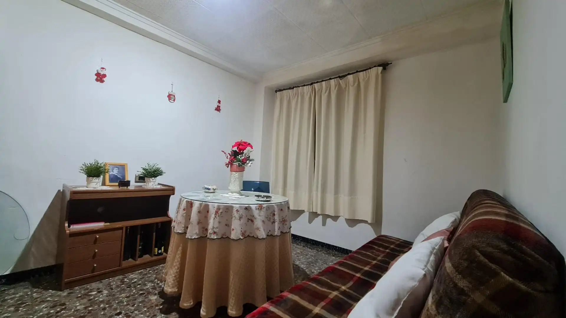 Dining room of Houses for sale in Murcia