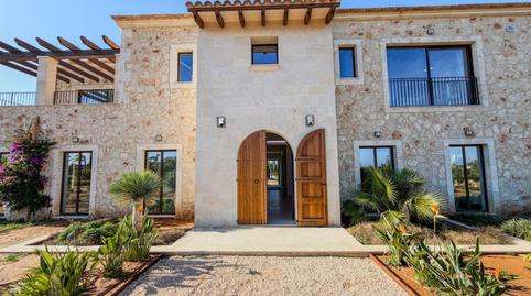 Foto 4 de Casa o xalet de lloguer a Santanyí - Carrer Des Sol, Cala Llombards, Santanyí