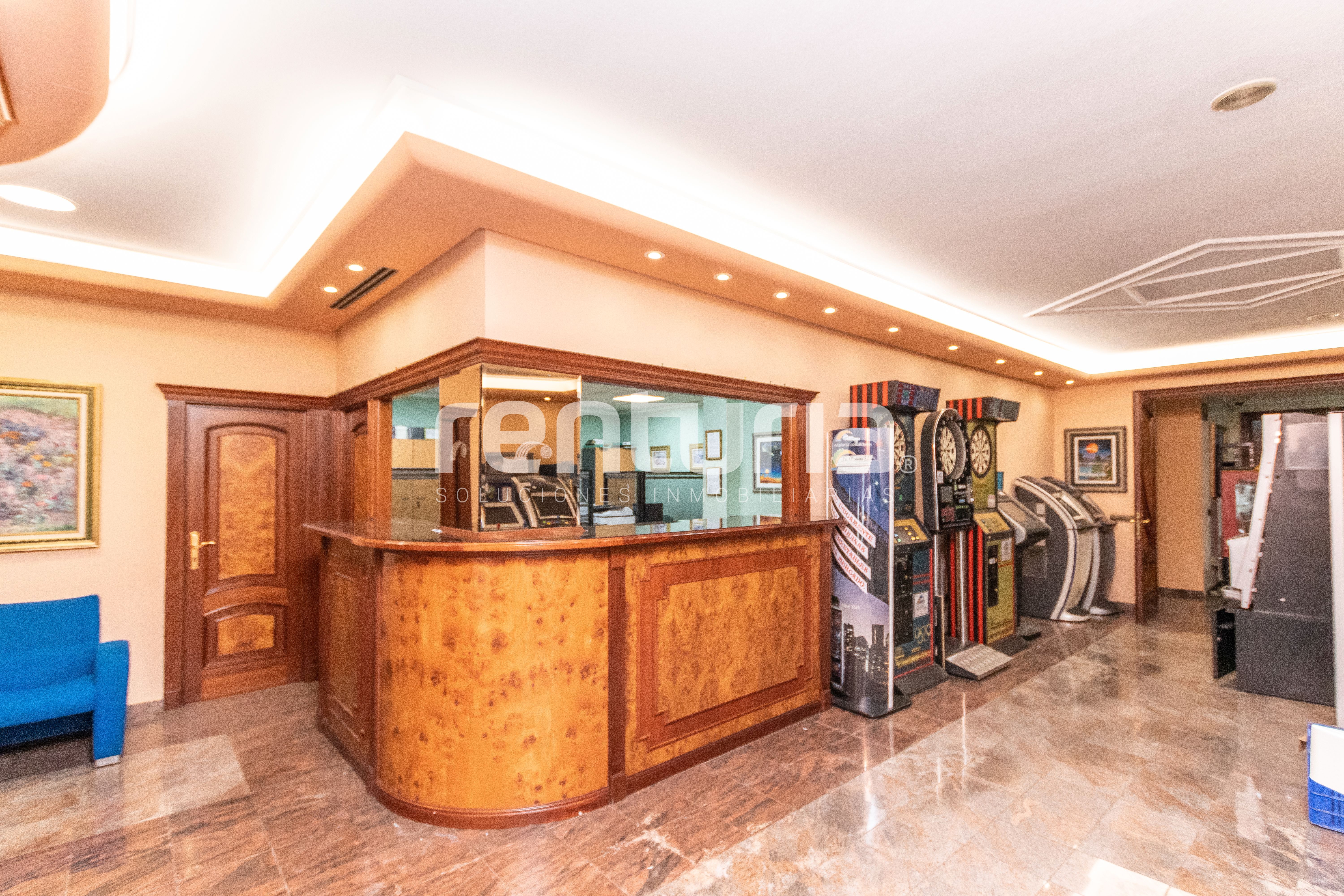 Local en venta en  Valencia Capital con Aire acondicionado y Calefacción