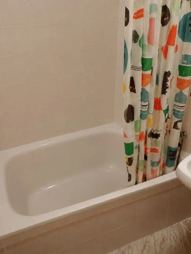 Baño de Dúplex en venta en San Javier con Aire acondicionado, Calefacción y Terraza