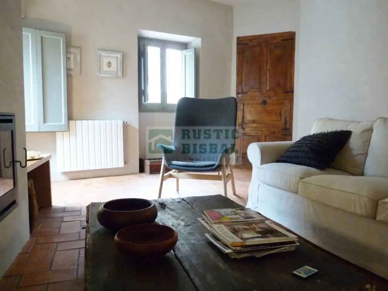 Landhaus mit Garten zur Miete in Corçà, imagen 11