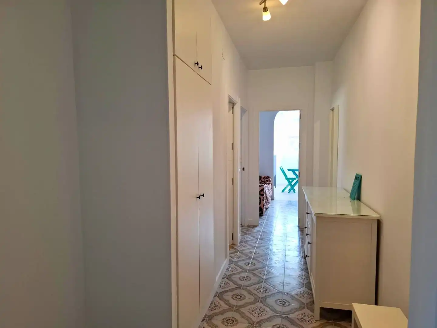 Attic for sale in Torrenueva Costa  with Air Conditioner, Terrace and Furnished