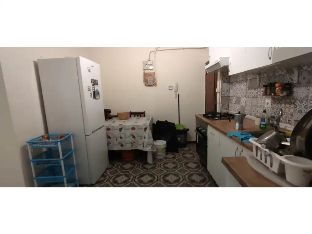 Piso con ascensor en venta en Calle Angel Guimera, imagen 3