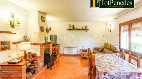 Foto 4 de Casa o xalet en venda a Avinguda del Castanyer, Querol, Tarragona