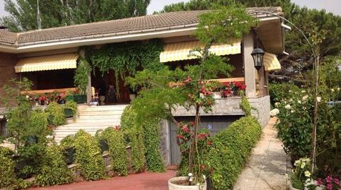Foto 4 de Casa o xalet en venda a Calle Calvario, 26, Santo Domingo de la Calzada, La Rioja