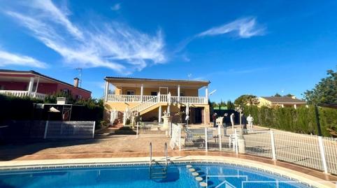 Foto 4 de Casa o chalet en venta en Montroi / Montroy, Valencia