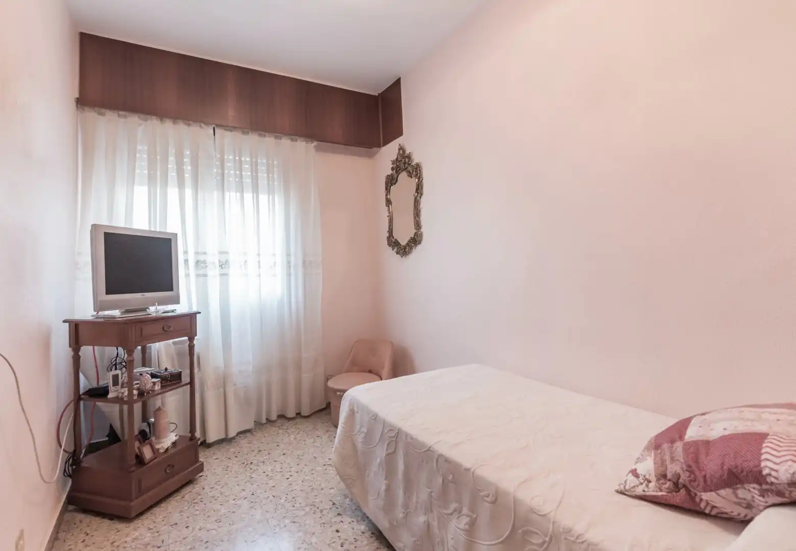 Habitación de Piso en venta en Murcia con Parquet, Amueblado y Horno