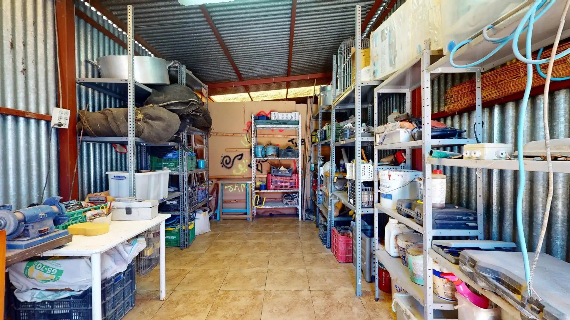 Villa avec jardin à vendre à Las Bayas, imagen 34