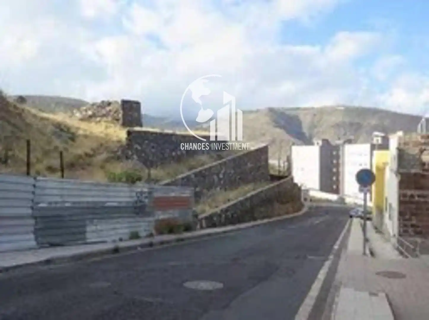 Residencial en venda a buitrago, La Cuesta -Finca España
