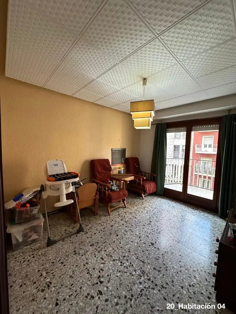 Wohnung mit Terrasse zum Verkauf in Elche ciudad, imagen 8