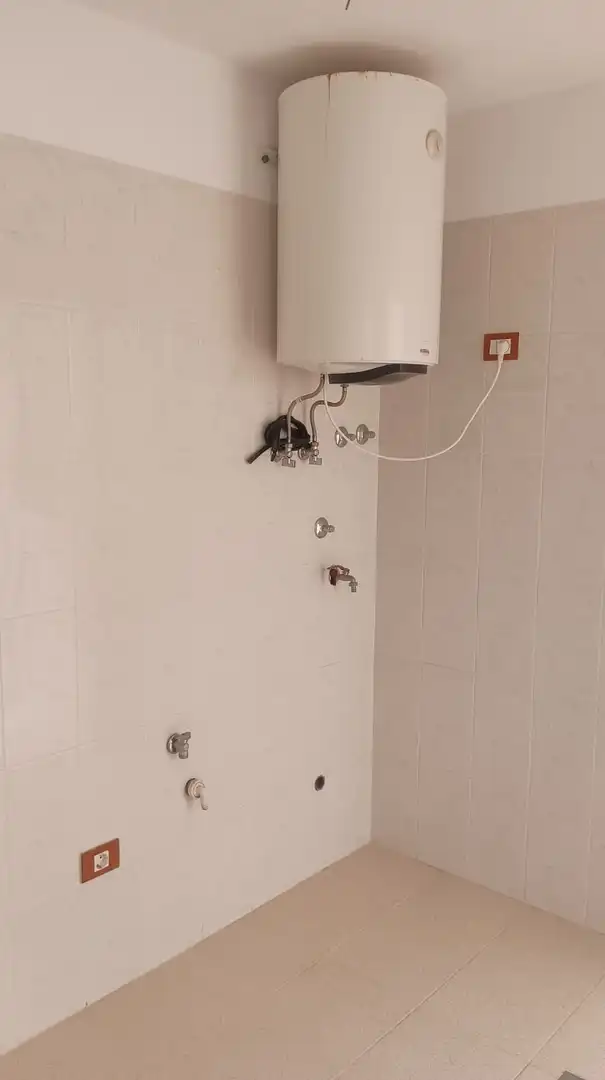 Bany de Àtic en venda en Puerto de la Cruz amb Parquet, Terrassa i Traster