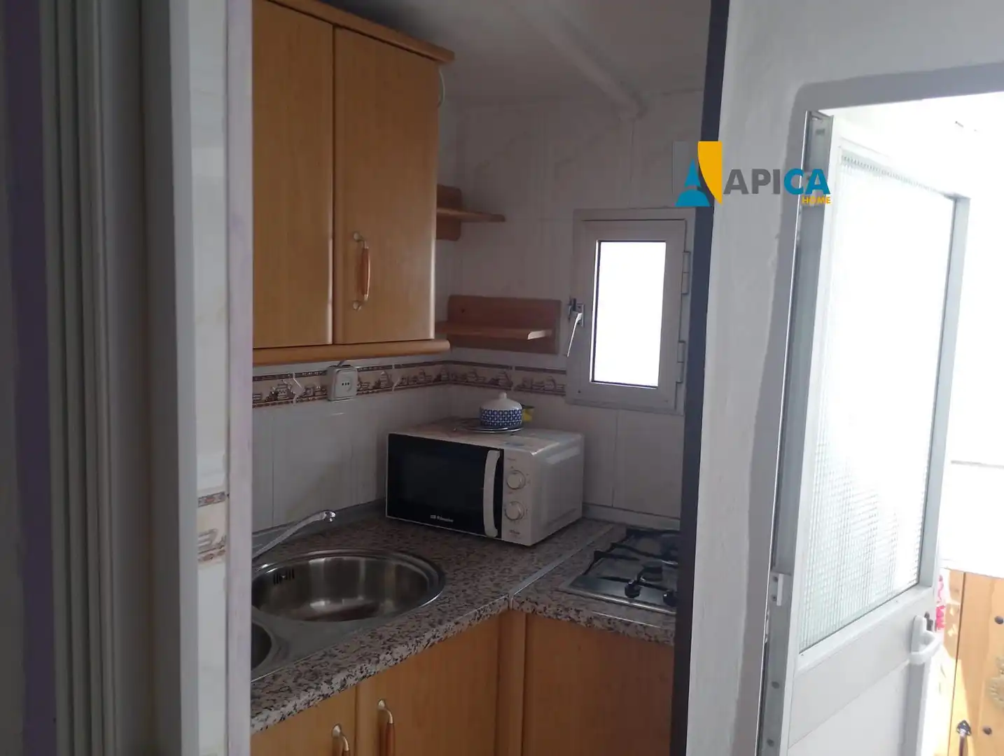 Flat for sale in Vejer