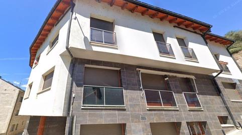 Foto 2 de Dúplex en venda a  Sant Pere, 11, La Seu d'Urgell, Lleida