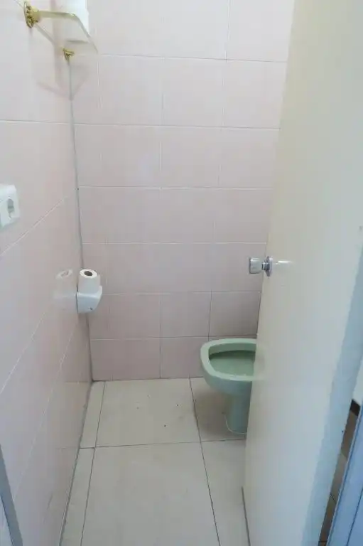 Bany de Local en venda en Culleredo