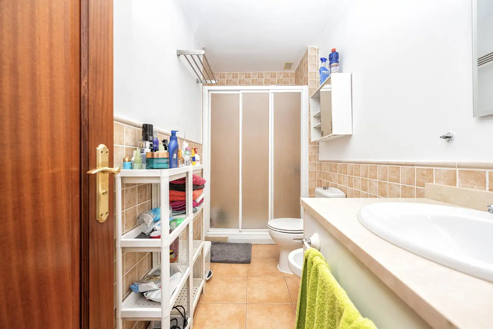 Maisonette mit Terrasse zum Verkauf in Puerto Rico, imagen 20