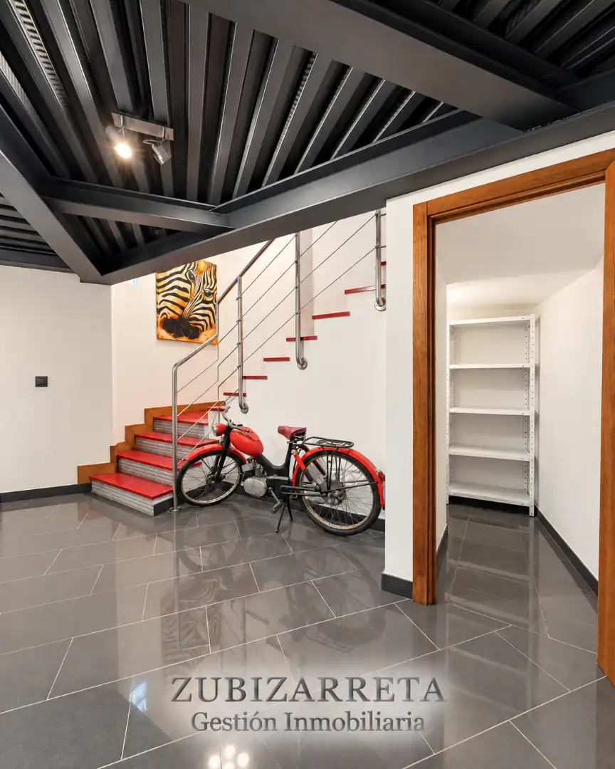 Duplexes for sale in Ermua, Bizkaia