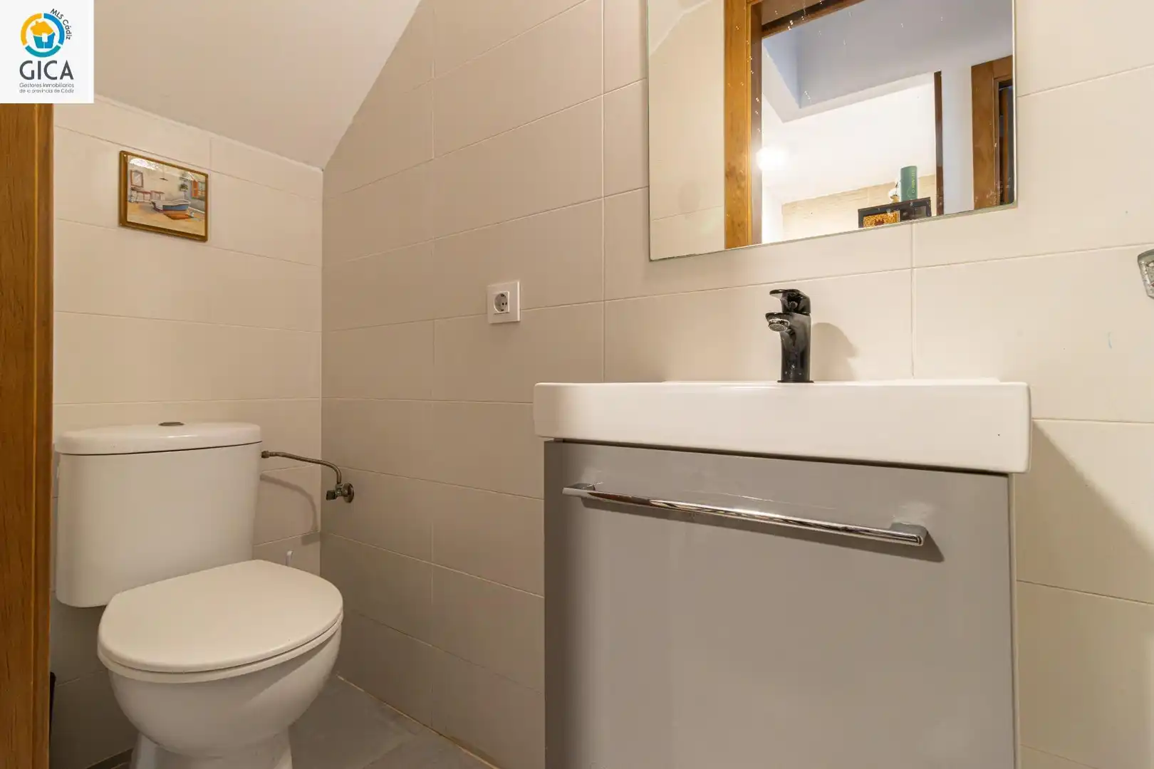 Casa aparellada amb terrassa en venda a El Retiro - Parque Atlántico - Ronda este, imagen 6