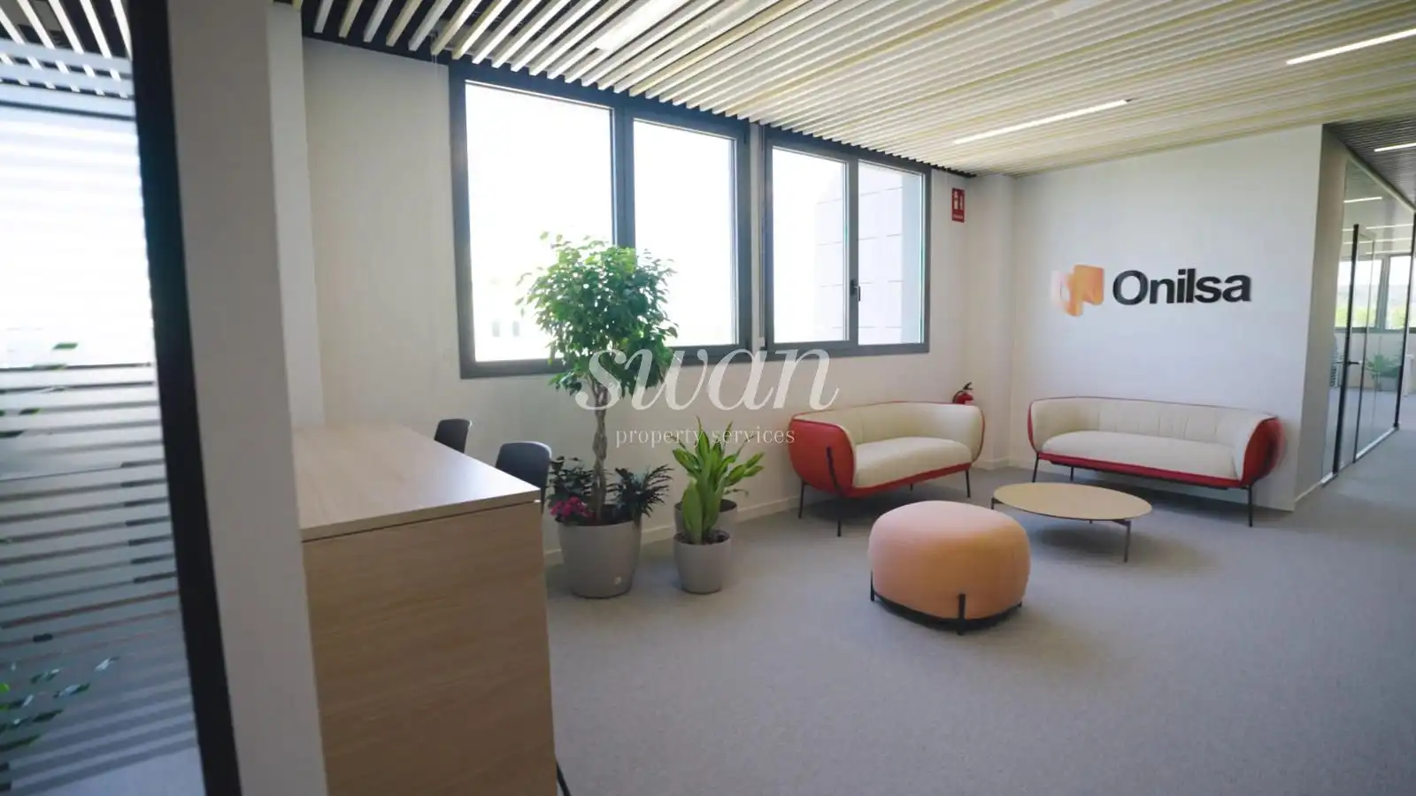 Büro mit Aufzug zur Miete in Pau Vila 3, imagen 17