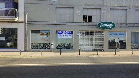 LOCAL COMERCIAL SITUADO EN PALMERA CON MUCHA VISIBILIDAD