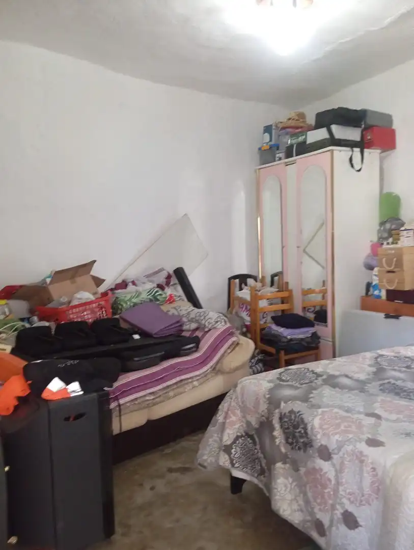 Bedroom of Houses for sale in El Toboso  with Heating, Parquet flooring and Storage room