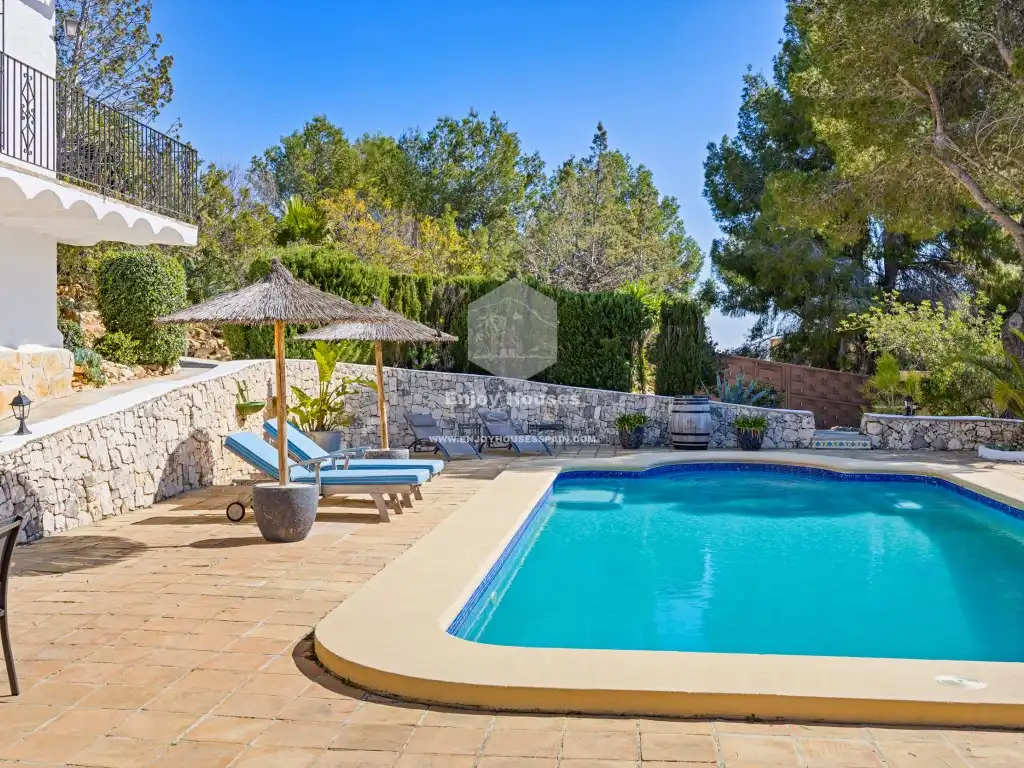 Casa o chalet en venta en Montgó - Ermita