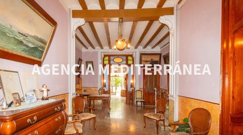 Foto 2 de Casa o chalet en venta en Alcàsser, Valencia