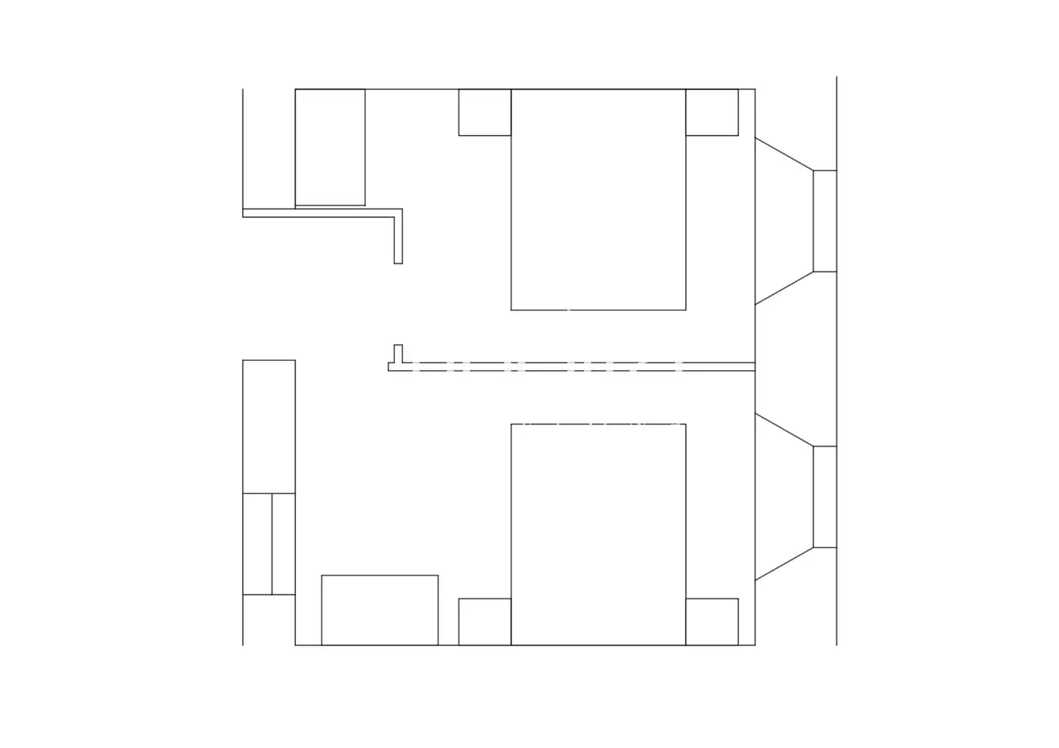 Apartments for sale in Barcelona  with Heating and Alarm