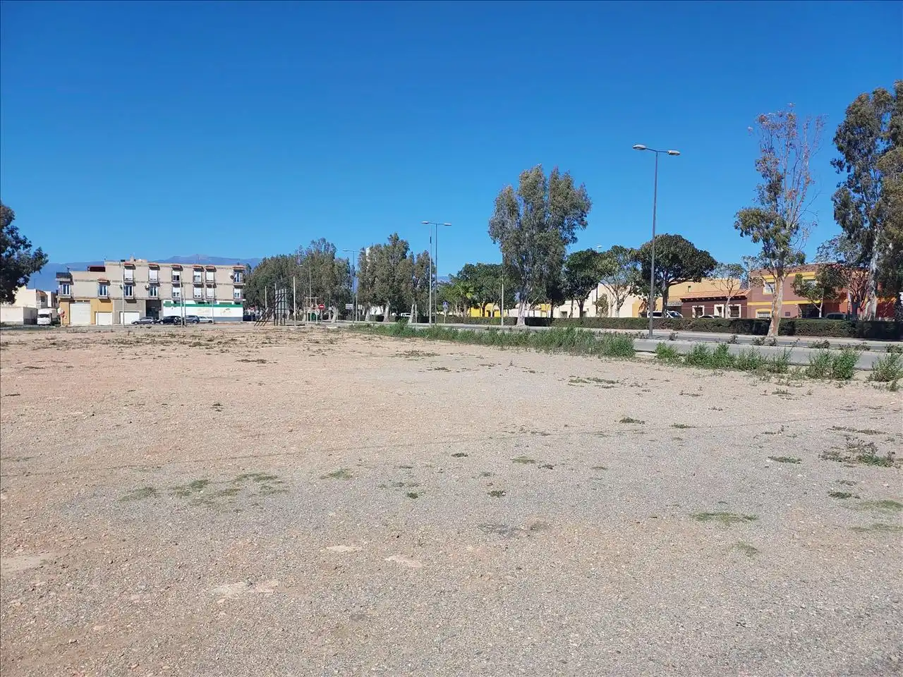 Wohnbaugrundstück zum Verkauf in PARAJE DE LA CORTIJADA DE LAS ESTRELLAS, imagen 9