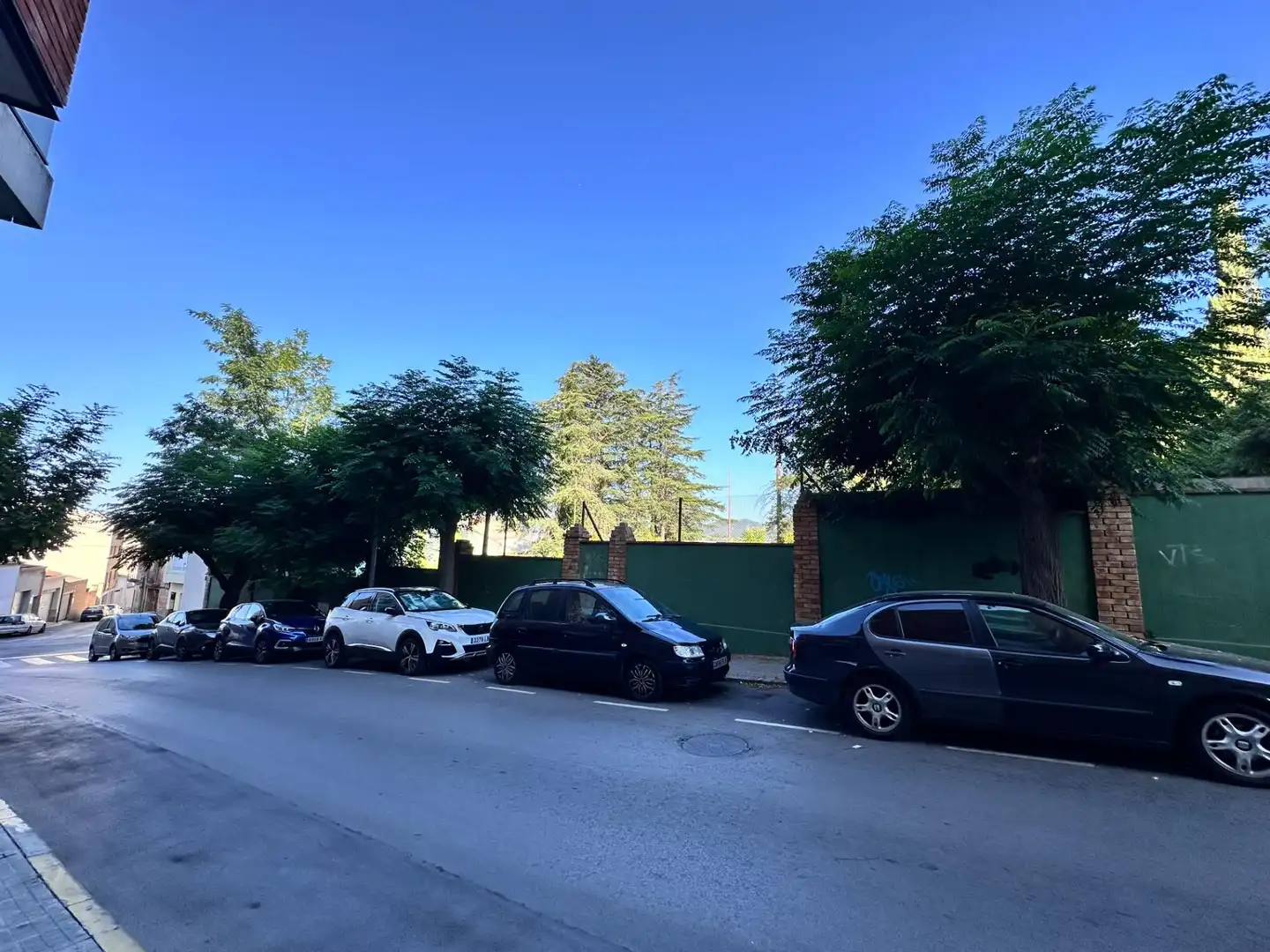 Terreno residencial en venta en Piera, imagen 8