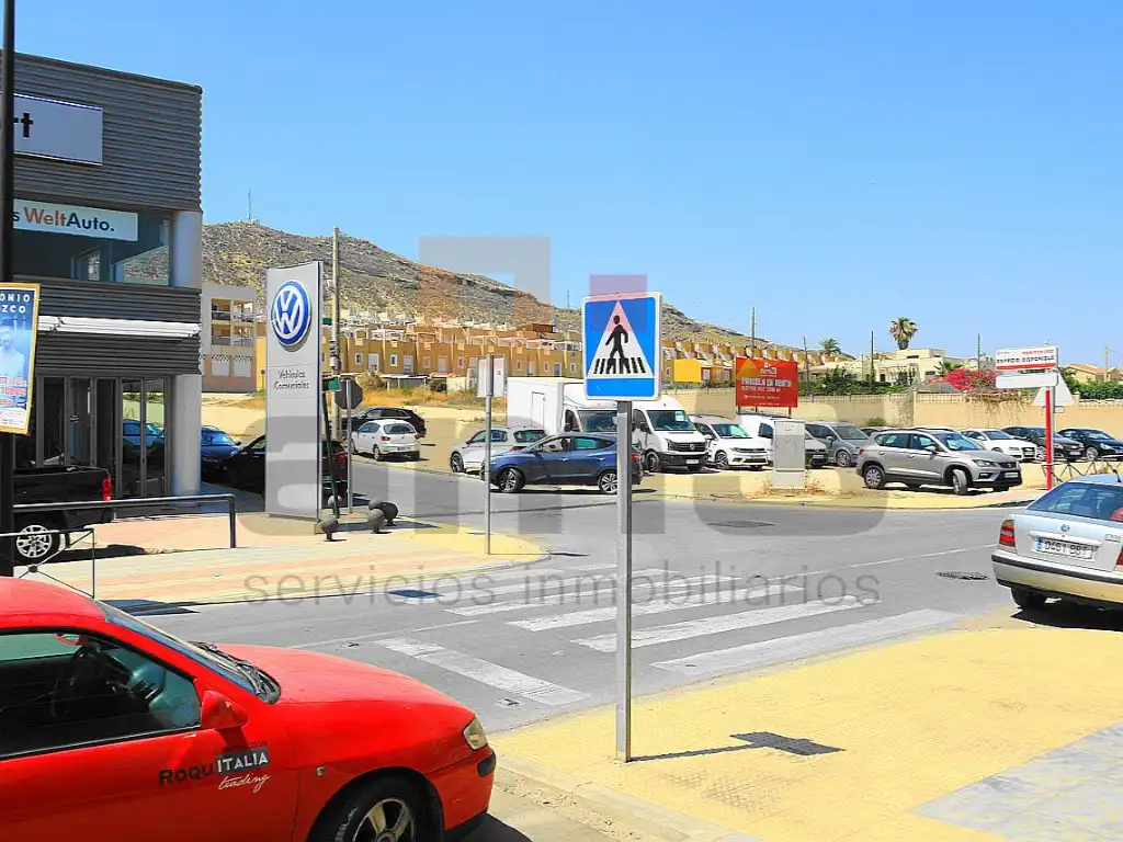 Terreno residenziale in vendita a Vera Ciudad, imagen 2
