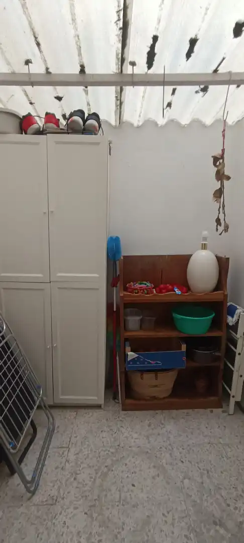 Habitación de Piso en venta en Prosperidad - Delicias