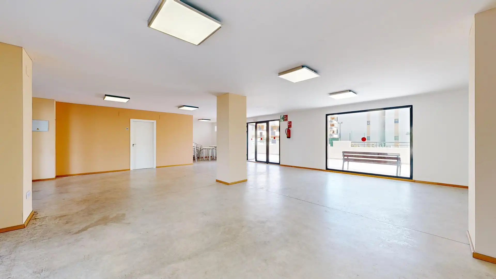 Flat with terrace for sale in Almenara, imagen 31