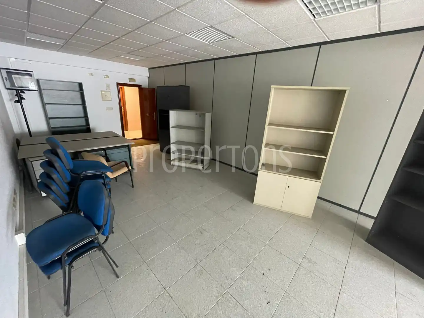 Büro zur Miete in Valle de Trapaga-Trapagaran, imagen 5