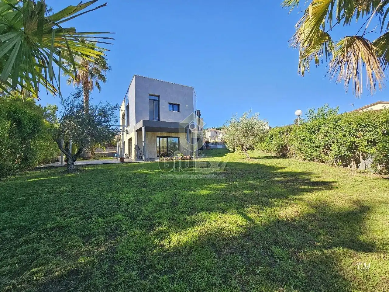 Chalet con jardín en venta en Ceres Golf, imagen 2