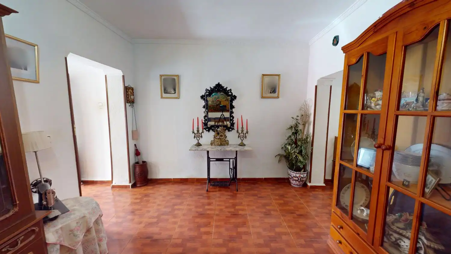 Casa o xalet en venda en Alcalá de Guadaira