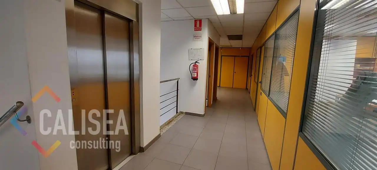 Industriegebäude zur Miete in Roquetes - Can Magí, imagen 22