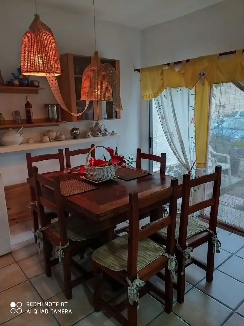 Dining room of Duplexes for sale in Cartagena  with Heating, Terrace and Balcony