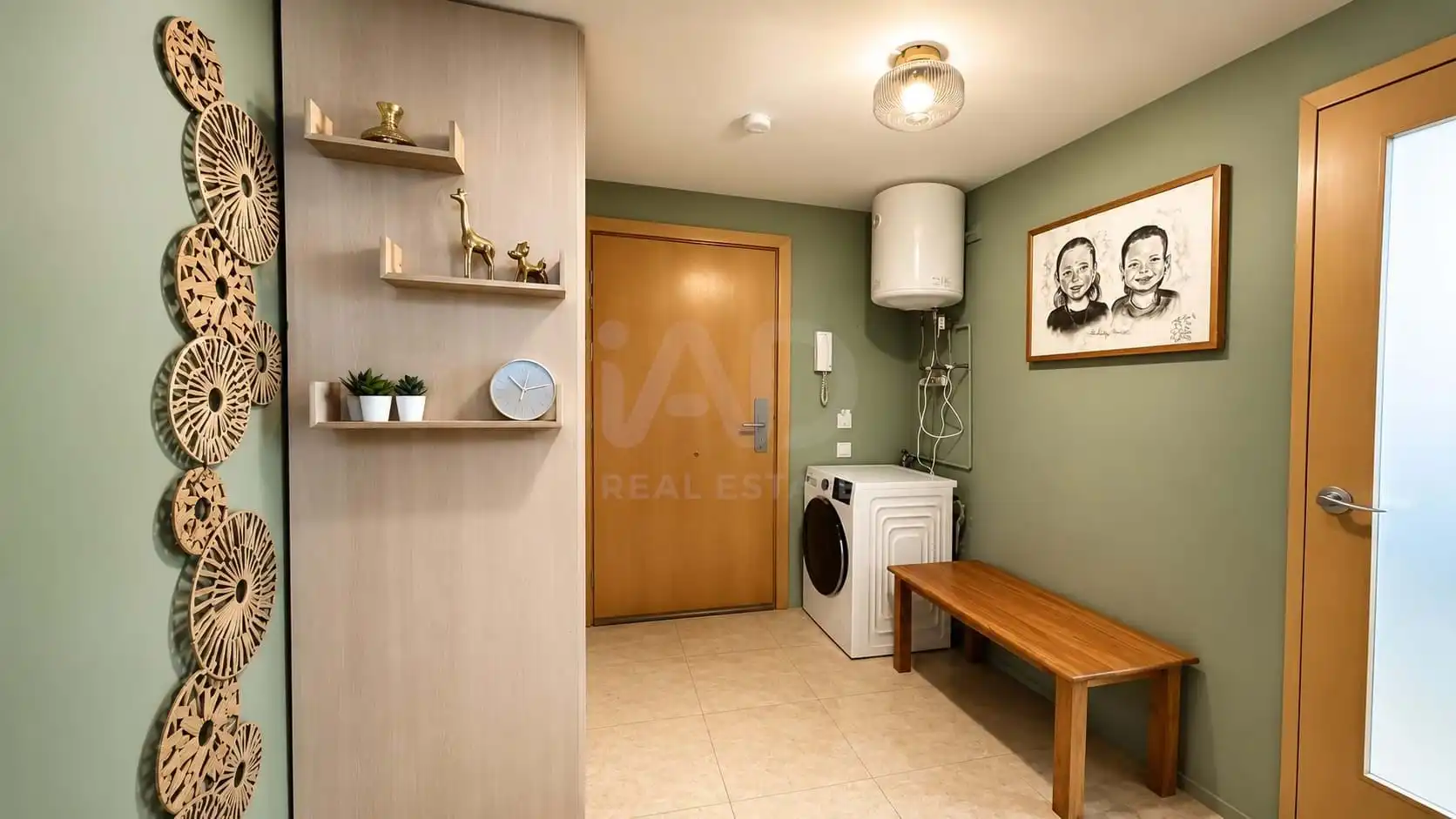 Flat for sale in Salou  with Air Conditioner, Heating and Terrace