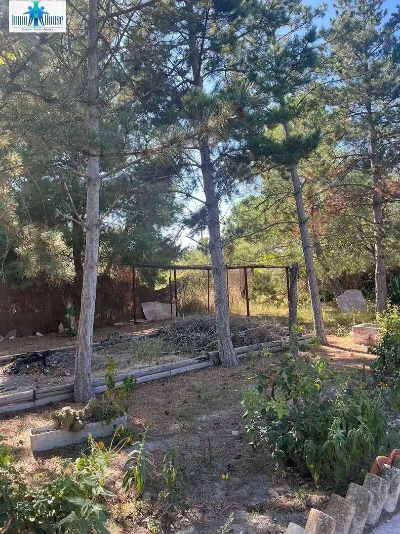 Chalet con piscina en venta en Pedanías - Extrarradio, imagen 7