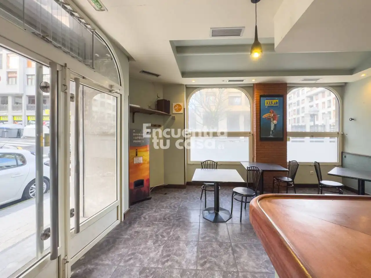 Local comercial en venda a Calle Lekaenea, imagen 4