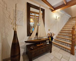 Single-family semi-detached for sale in Finestrat Pueblo