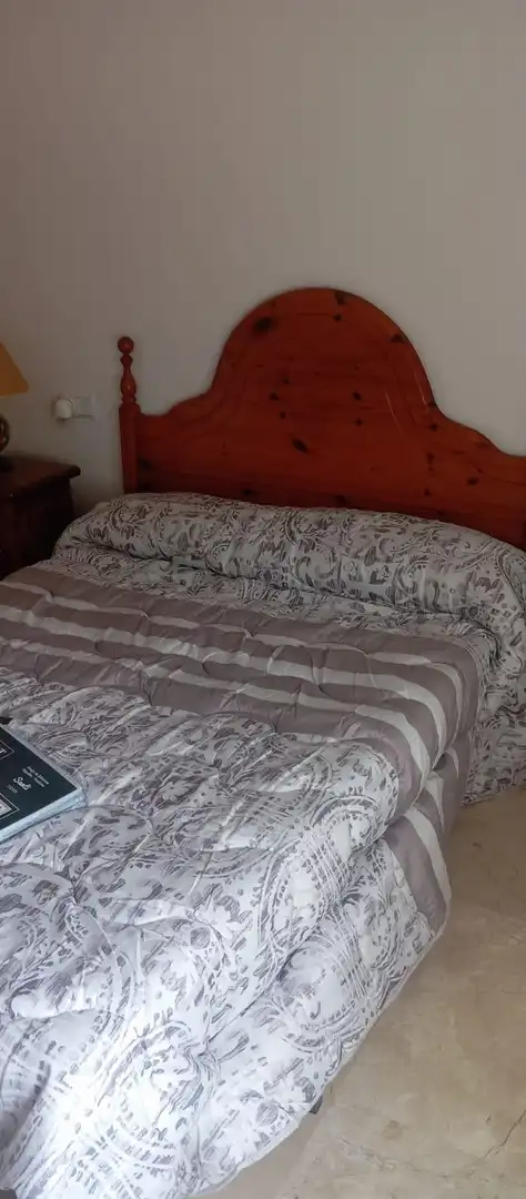 Habitación de Piso de alquiler en Pedanías Oeste