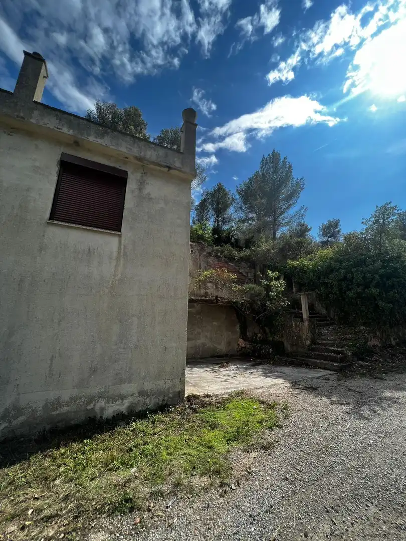 Residential for sale in Subirats