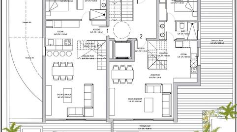 Photo 2 of Duplex for sale in Colònia Sant Jordi, Illes Balears