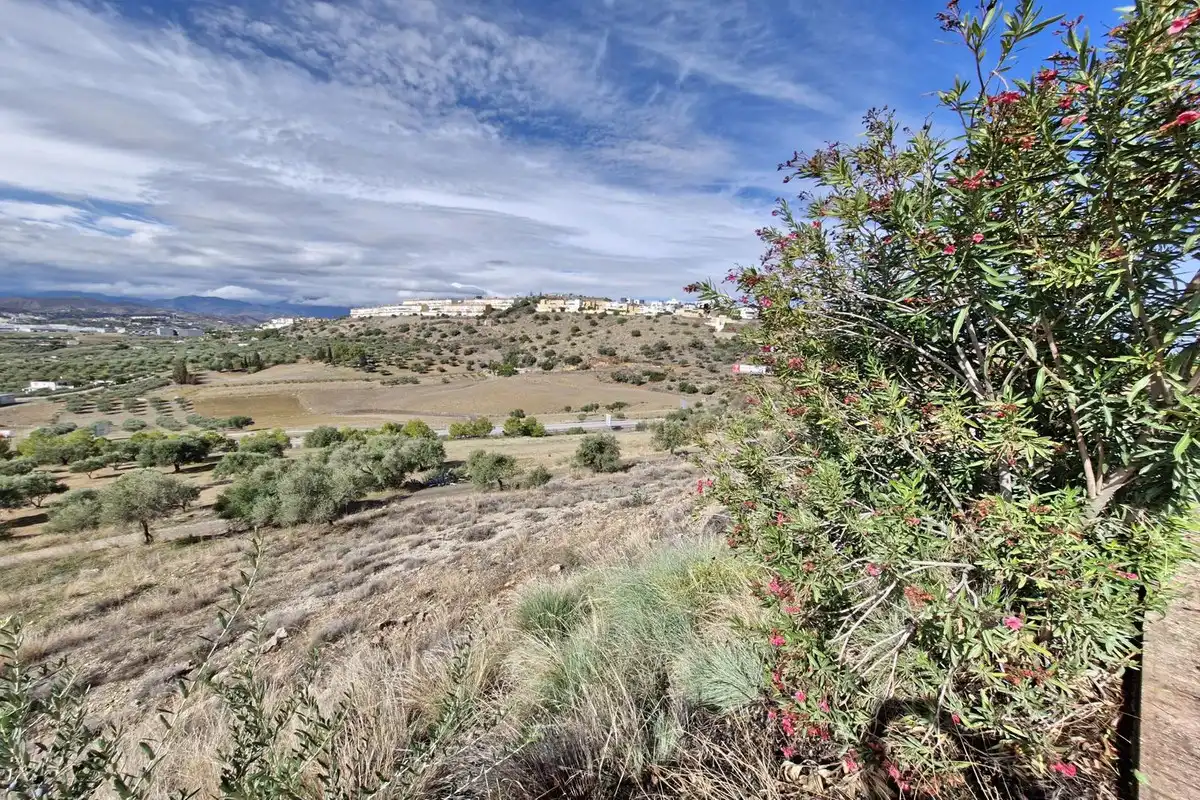 Terreni e lotti in vendita a Coín, imagen 6