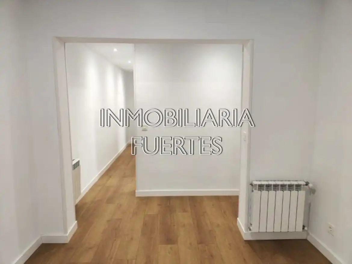 Apartments for rent in San Claudio - La Chantría