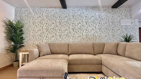 Foto 4 de Piso en venta en Centro, Laredo