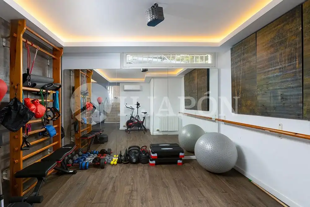 Casa con piscina en venta en Alella, imagen 53