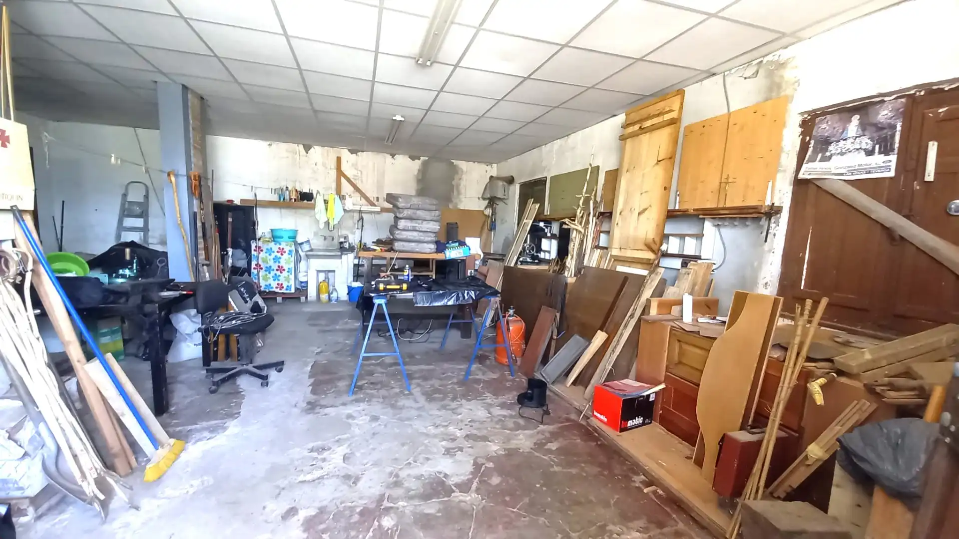 Casa o chalet en venta en Langreo con Terraza y Amueblado